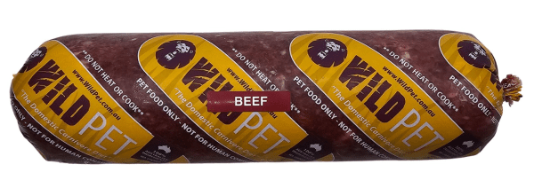 Beef Mince 1kg
