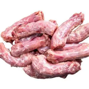 Chicken Necks 500g