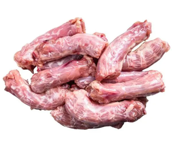Chicken Necks 500g