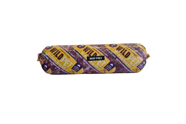 Beef Prey 1kg