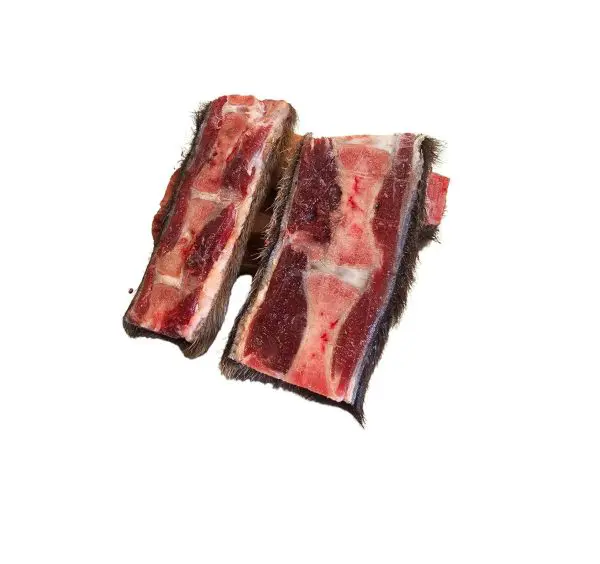 Kangaroo Tails 1kg