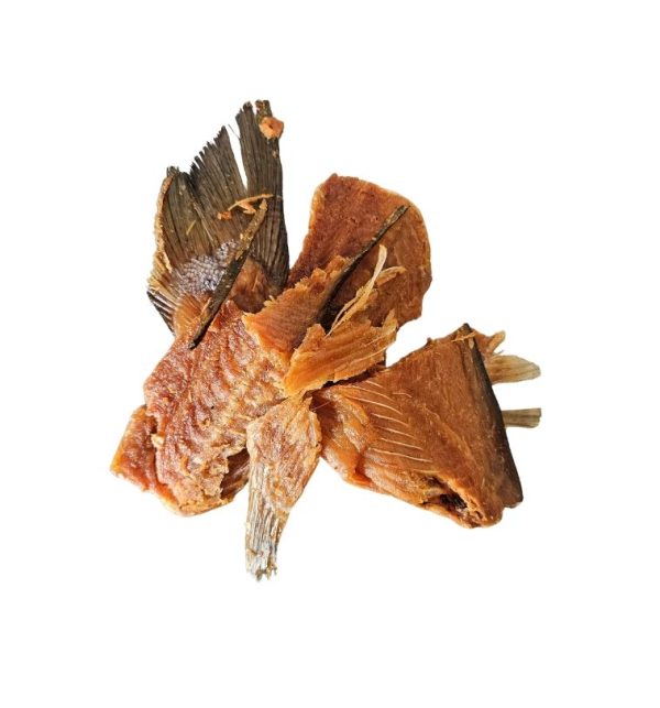 Salmon Snacks 250grams