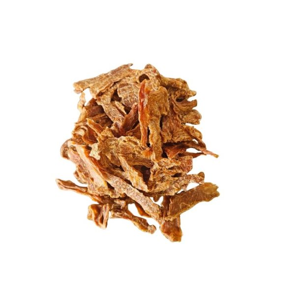 Chicken Jerky 250g