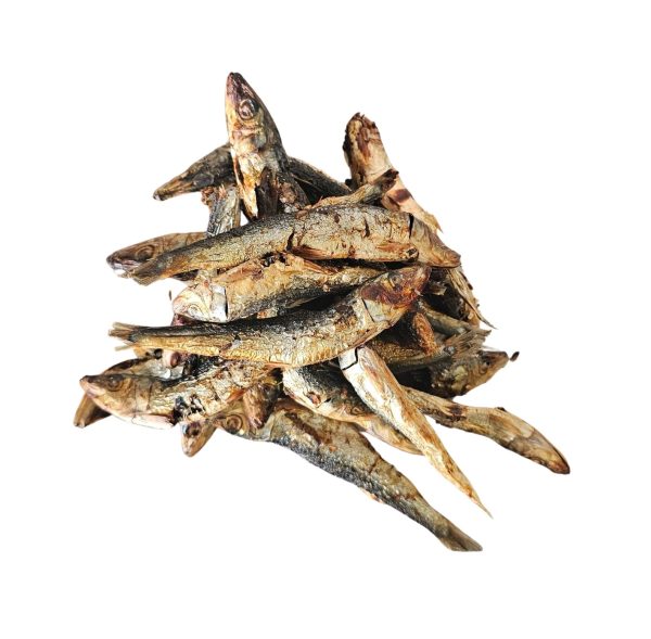 Dehydrated Sardines 250g
