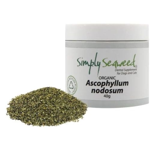 Simply Seaweed 40g