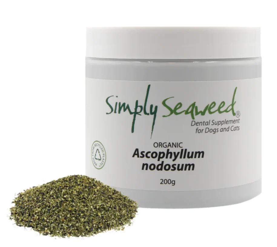 Simply Seaweed 200g